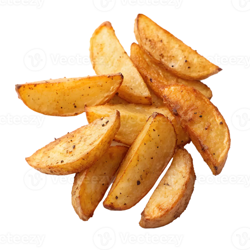 potatoes
