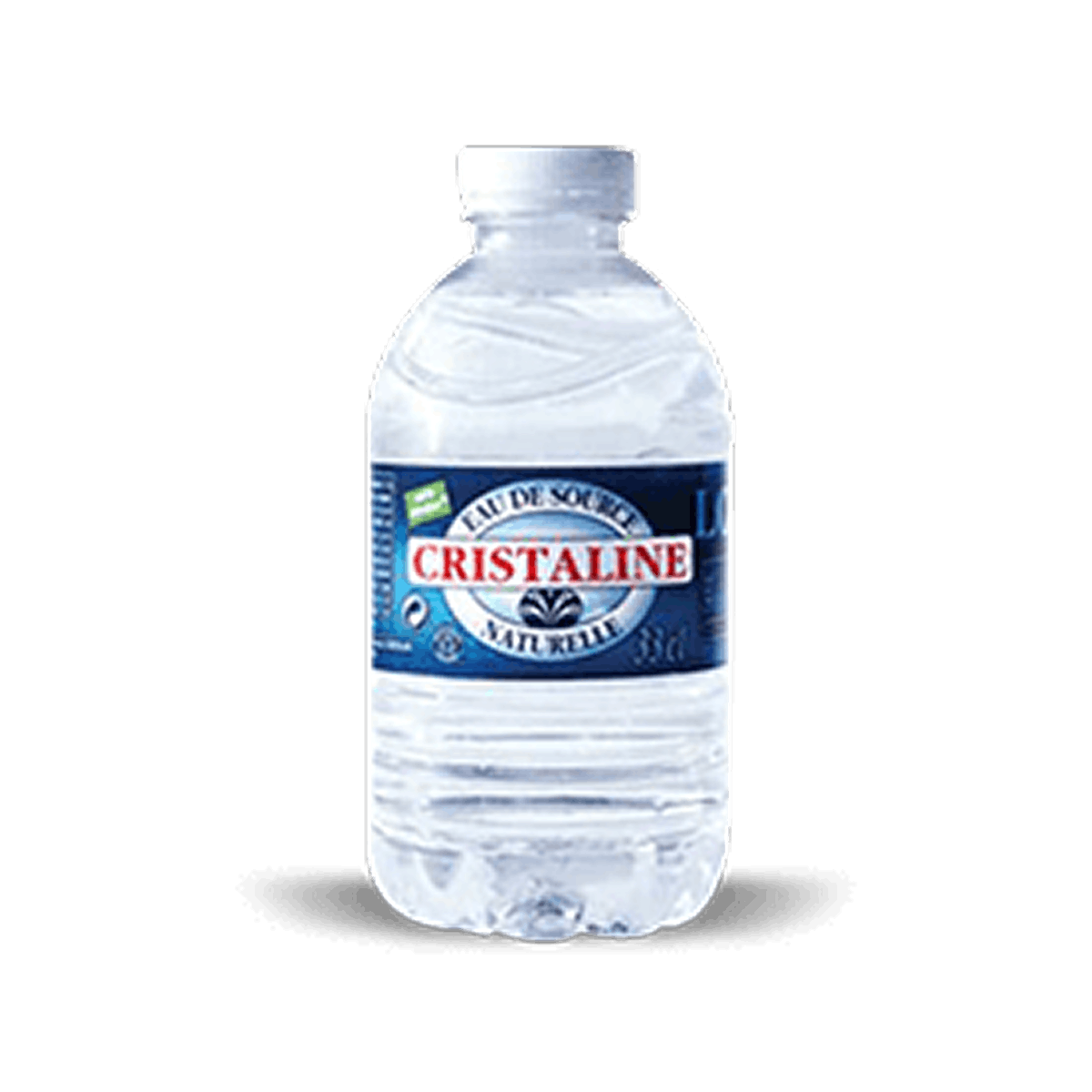 Eau minérale 33cl