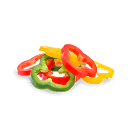 poivrons