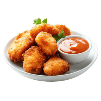 6 Nuggets