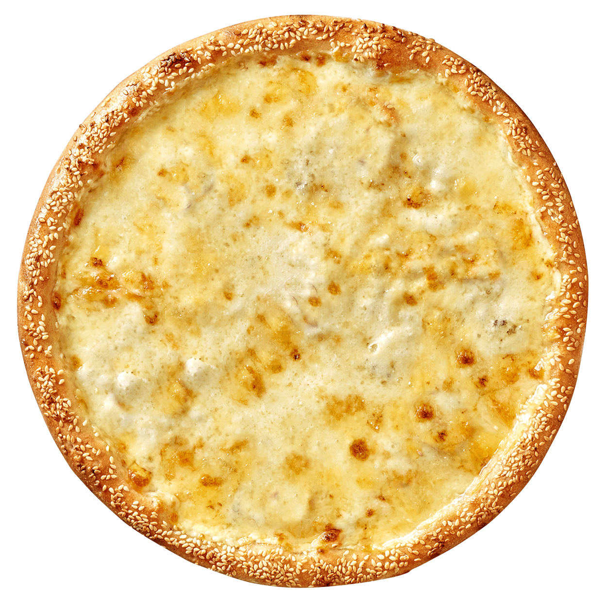 Chèvre Miel