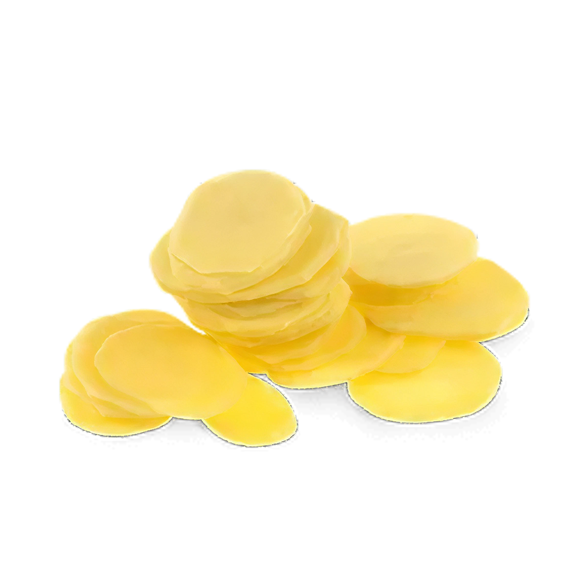 pommes de terre 