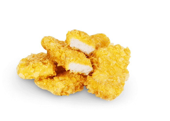 Tenders