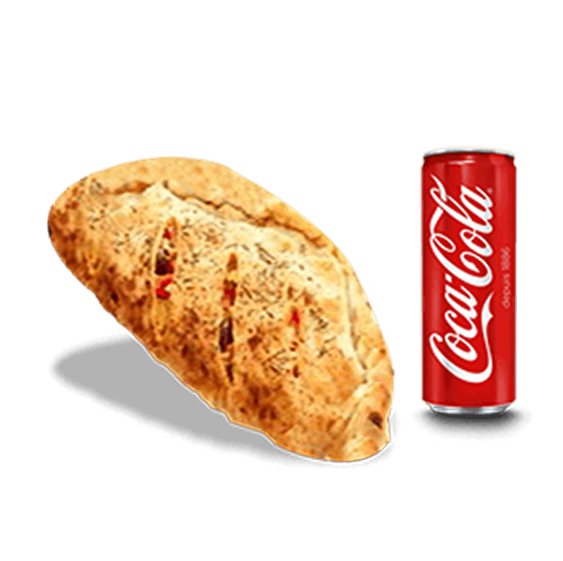 Pizz’wich (3Formage /Boursin) 
