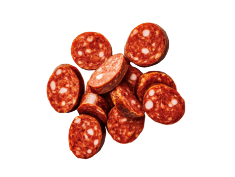 chorizo