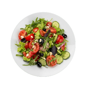 Salade Mixte
