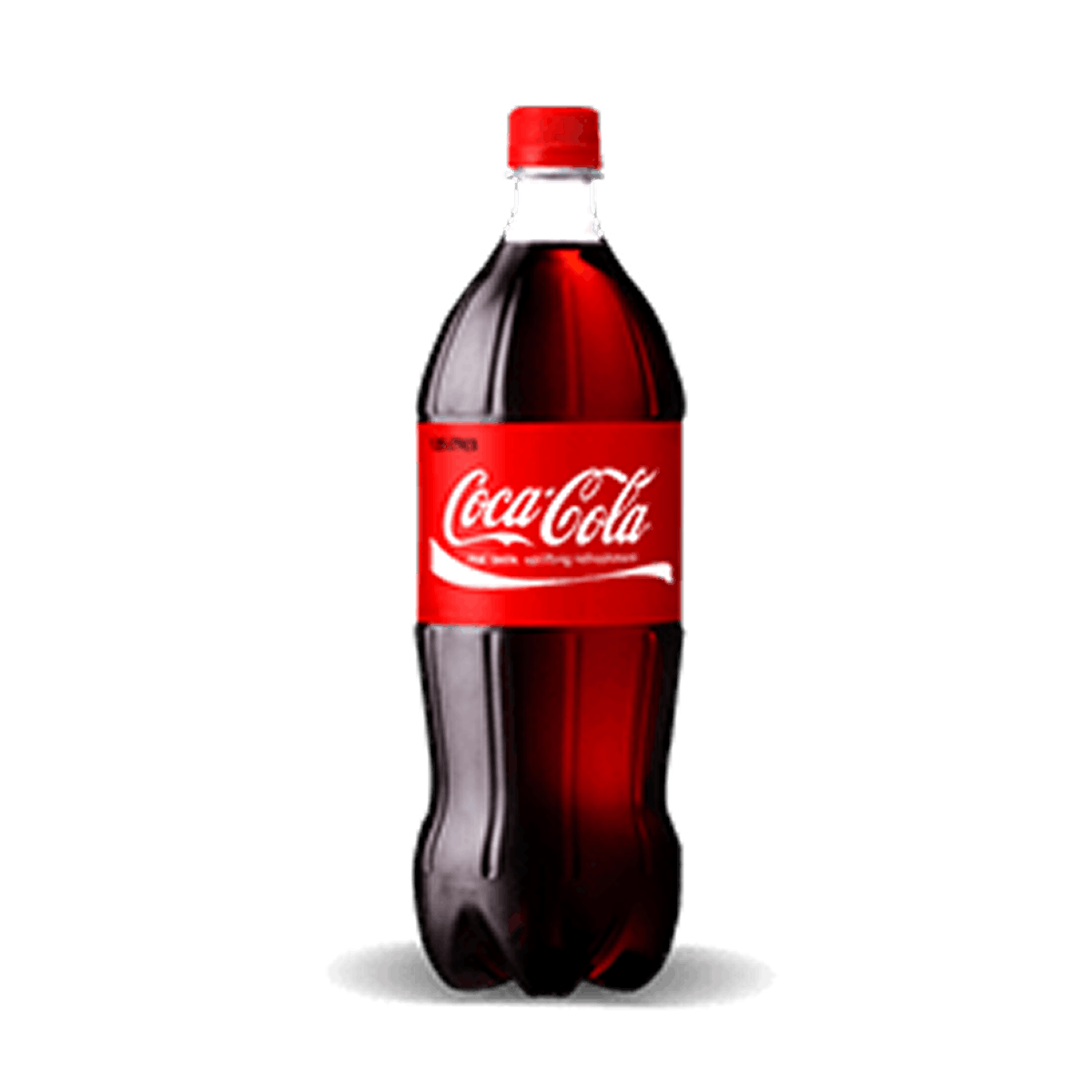 Maxi Coca 1,5L