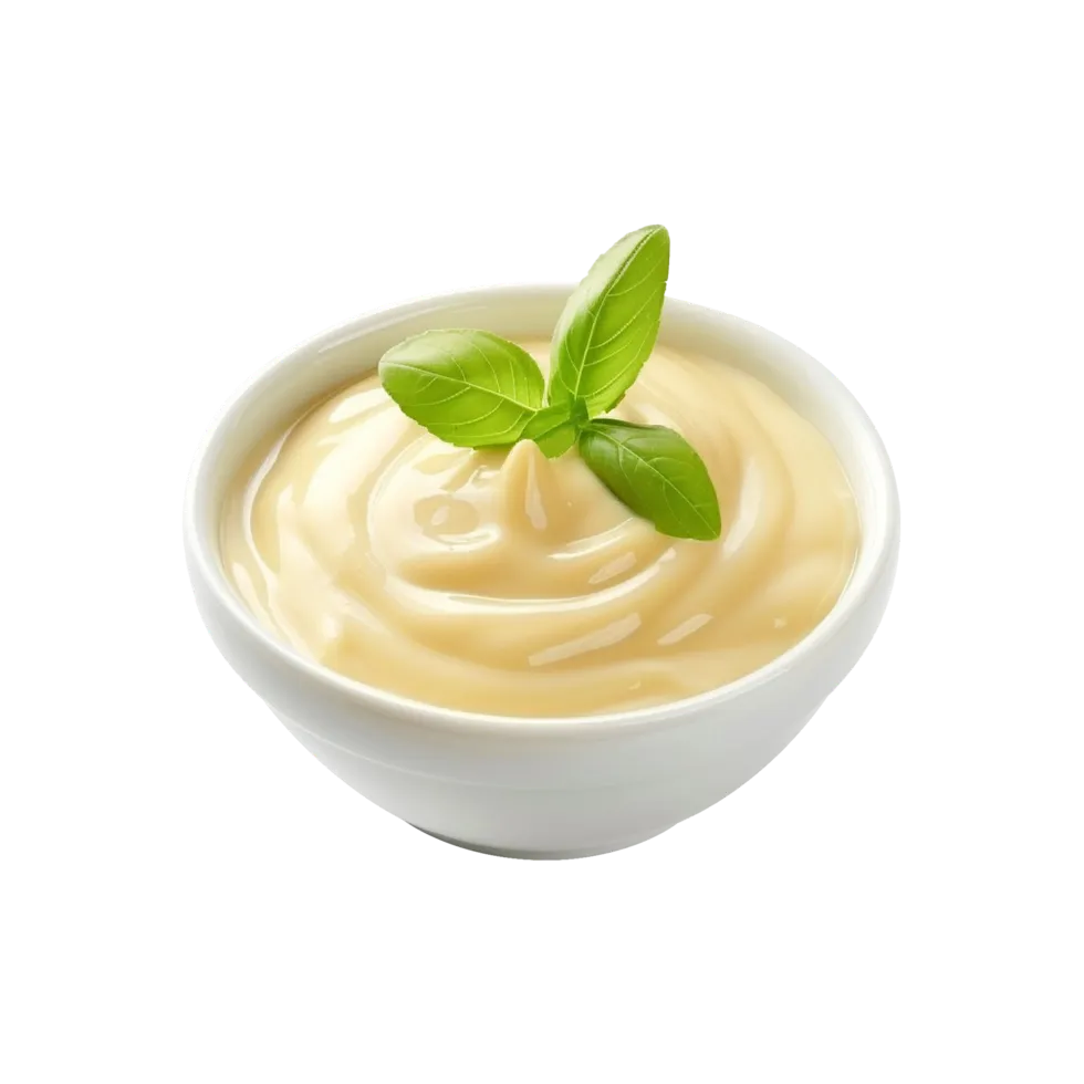 Sauce Béchamel