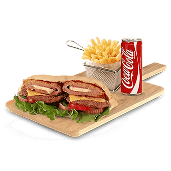 Nos Sandwichs