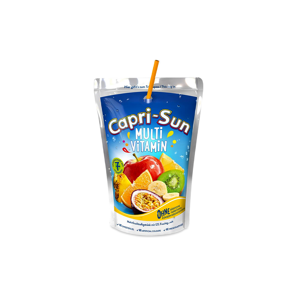 Capri Sun