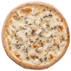 Pizza Chicken