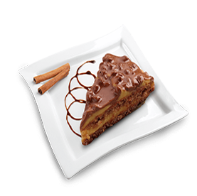 Tarte daim