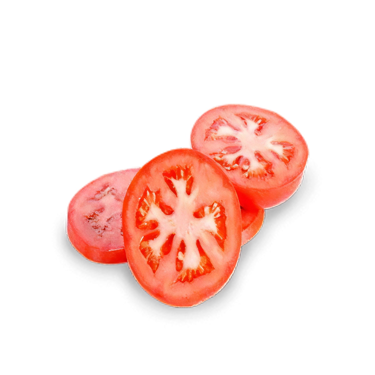Tomates fraîches