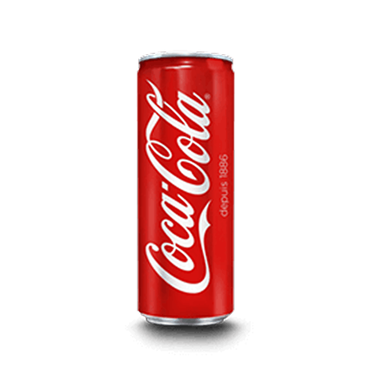 Coca Cola 33 CL