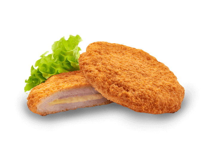 Cordon bleu