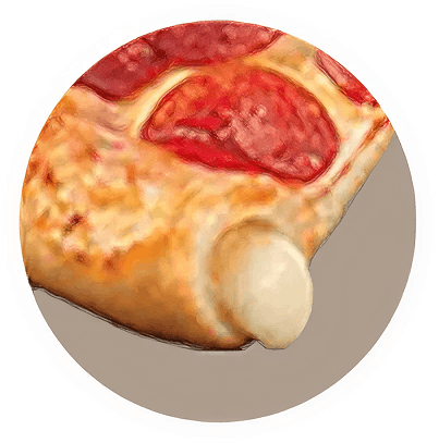 Pate Cheesy