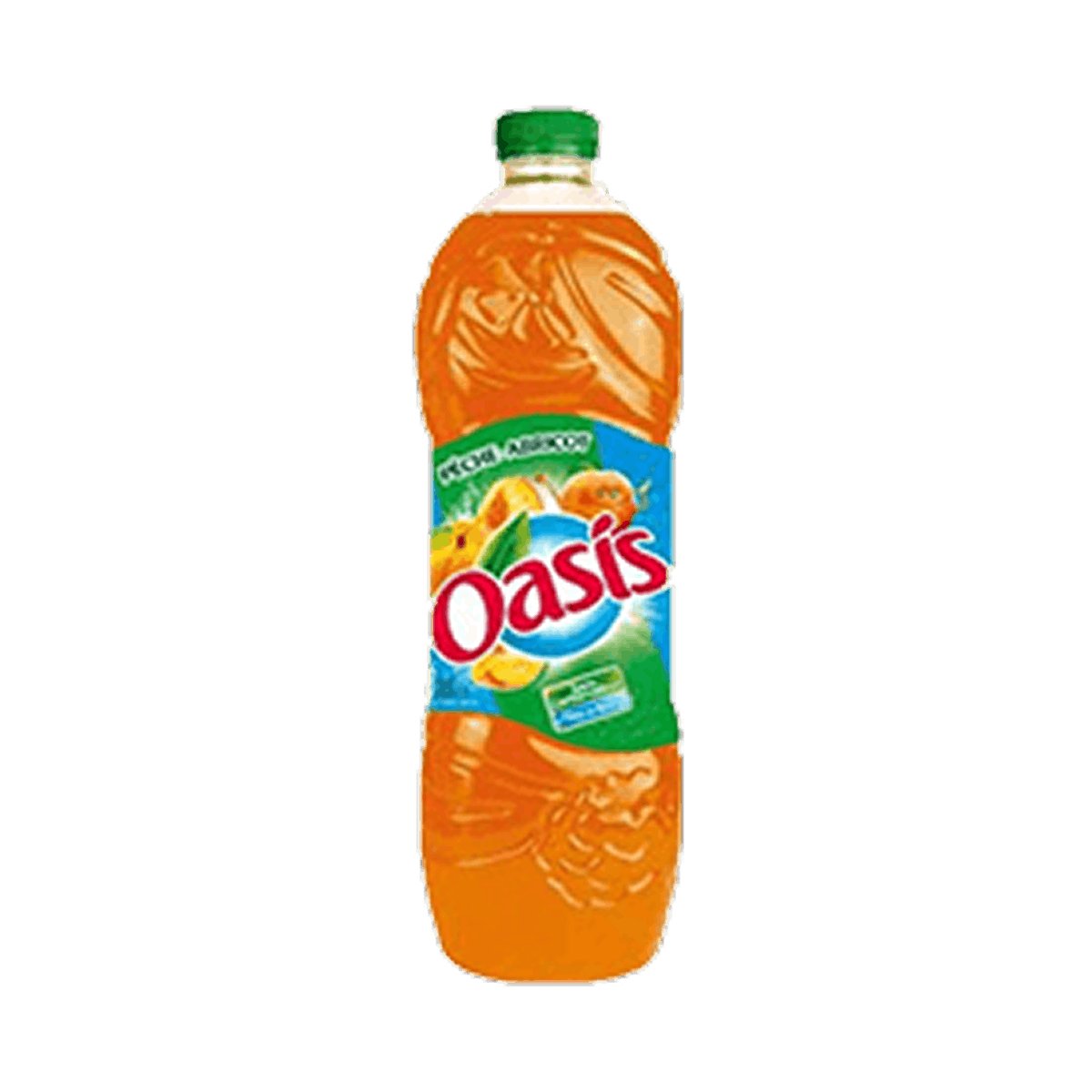 Maxi Oasis 2L