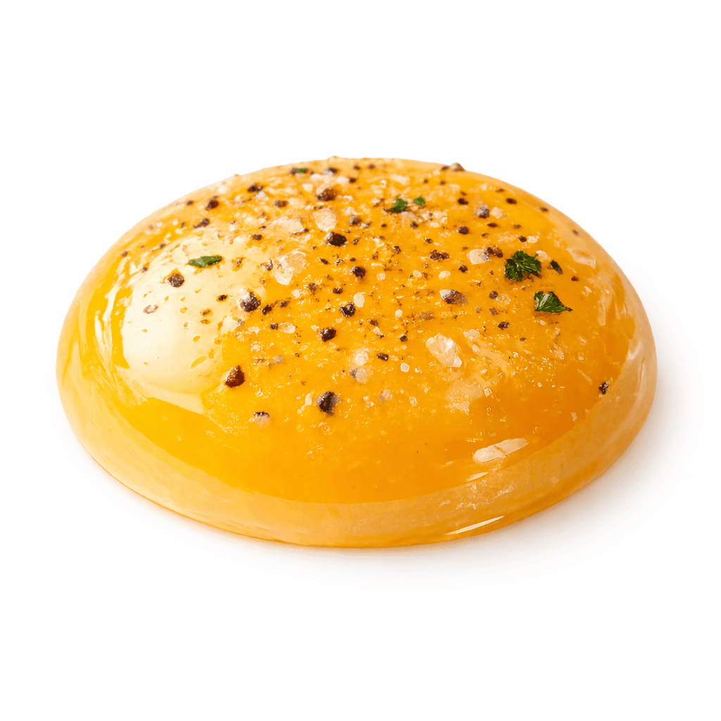 jaune d'œuf