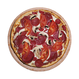 Chorizo