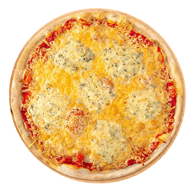 4 Fromages