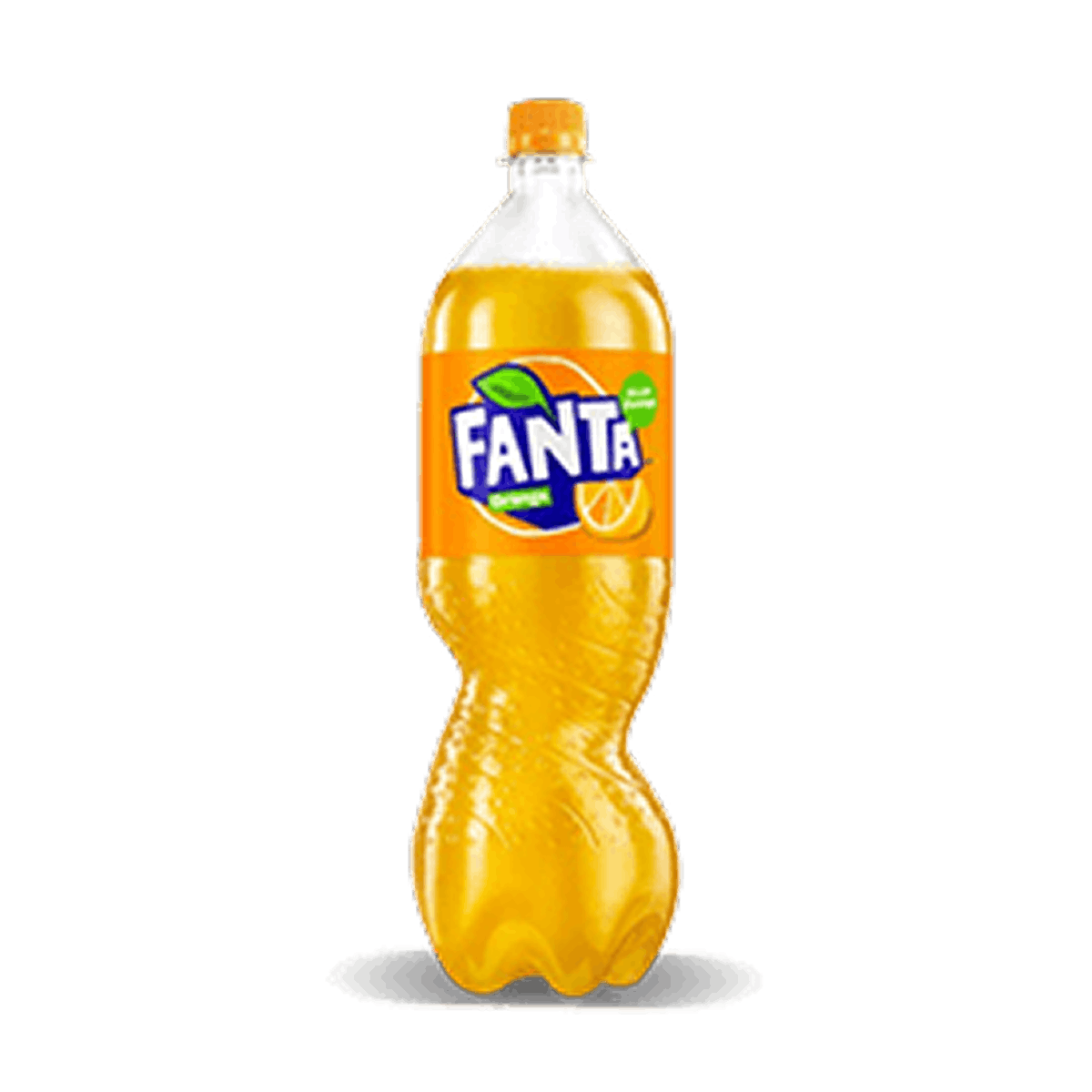 Maxi Fanta 1,5L